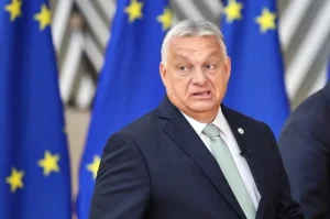 Орбан: «Немає значення, чи залітали угорські дрони в Україну, вона не є суверенною»