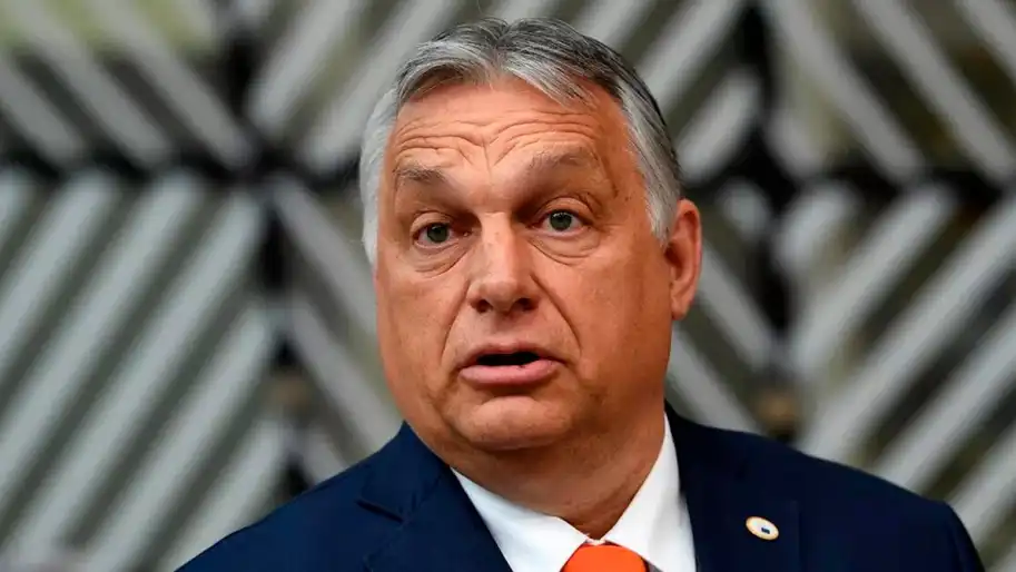 Орбан: «Немає значення, чи залітали угорські дрони в Україну, вона не є суверенною»