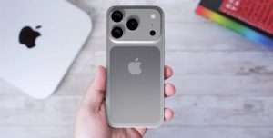 Новий iPhone 17: що змінилося і чи варто оновитися