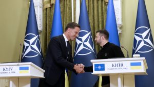НАТО та Україна: що означає членство і коли воно може відбутися