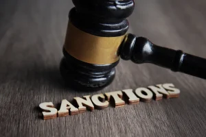 Санкції як інструмент зовнішньої політики: як вони працюють