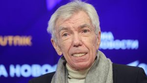 Помер Юрій Ніколаєв: телеведучий радянських часів.