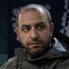 Рустем Умеров працює за кордоном, а не “зник з України”