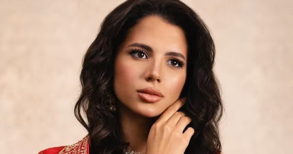 Софія Шамія після "Холостяка": про наклепи, хейт і людяність