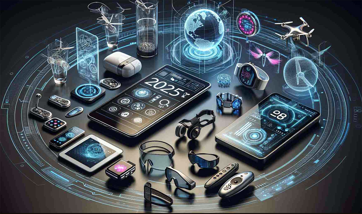 Найкращі електронні гаджети для подорожей у 2025 році