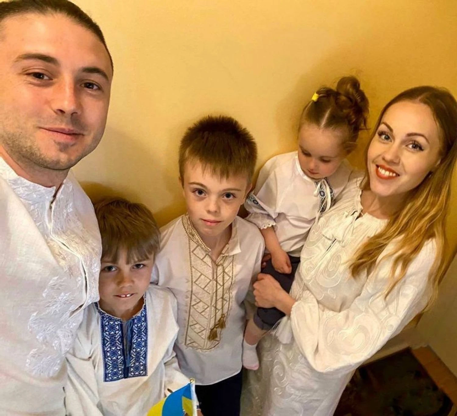 Подружжя Тополів оголосило про завершення стосунків