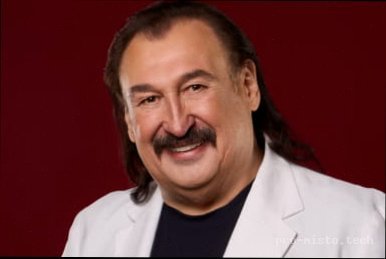 Помер співак Степан Гіга — що відомо про легенду української естради