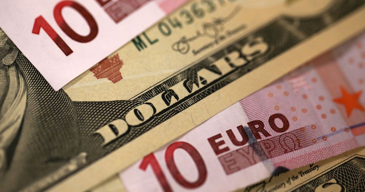 Валюта 3 грудня: як змінюється долар і євро в Україні