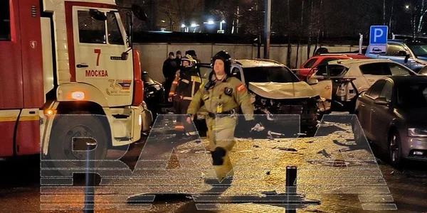 У Москві підірвали генерал-лейтенанта, який воював проти України