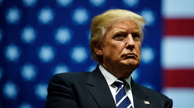 Трамп заявив, що Путін хоче миру, і згадав удари України по Росії