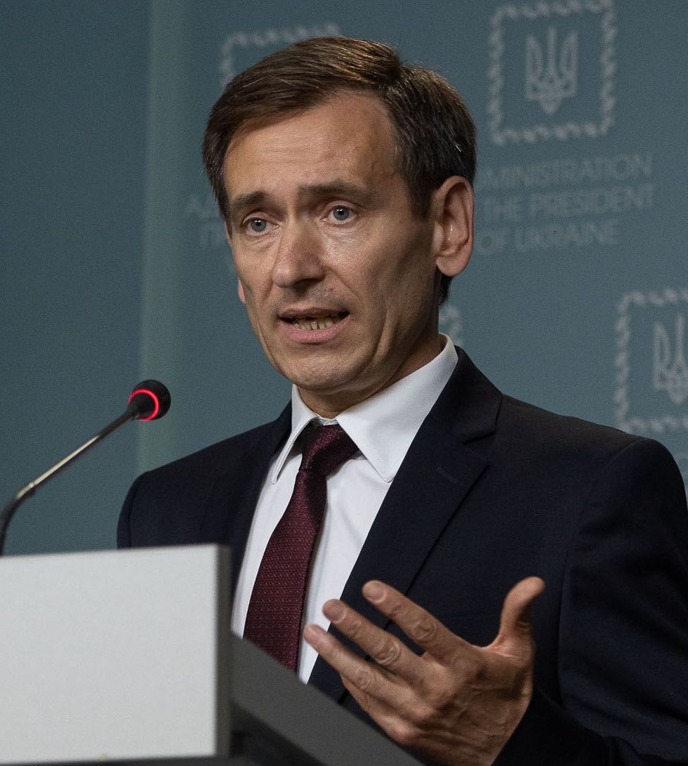 Веніславський прогнозує завершення війни: можливі строки