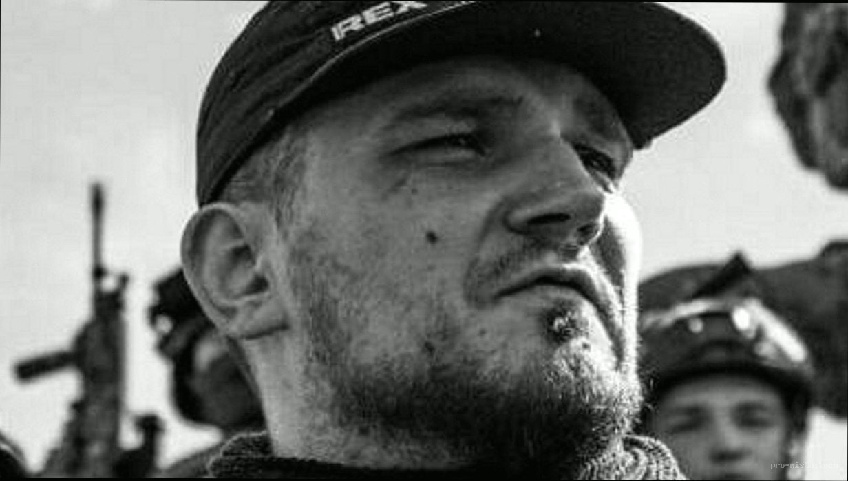 Спецоперація ГУР: «загибель» командира РДК Капустіна виявилась інсценуванням