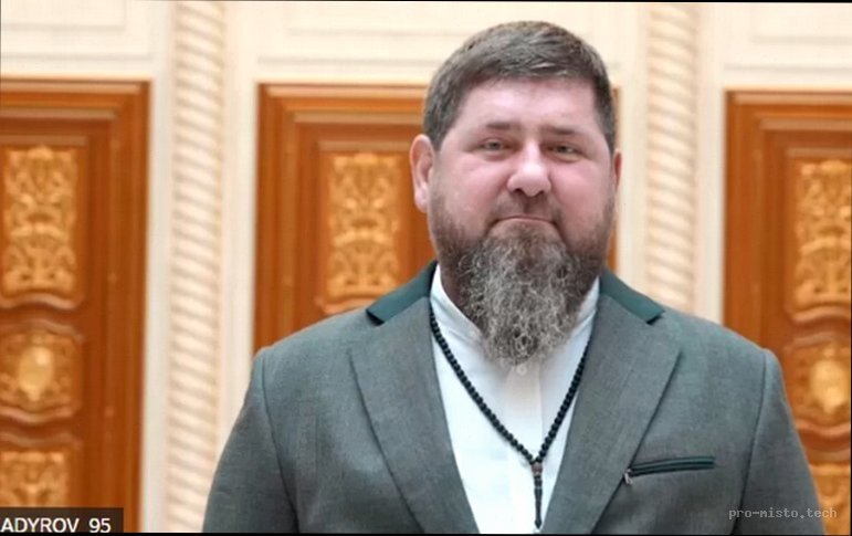 Рамзан Кадиров екстрено госпіталізований у Москві