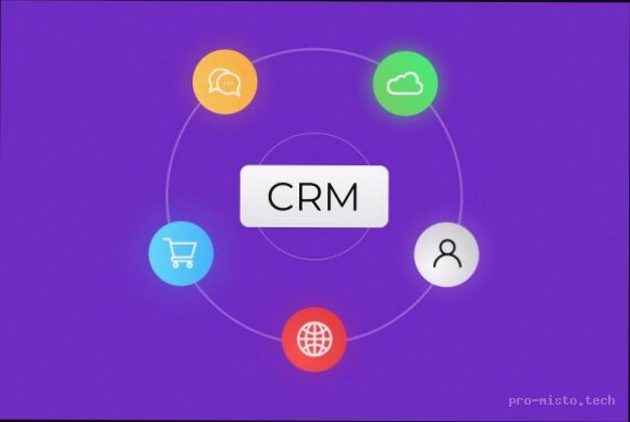 CRM-системи: як обрати і навіщо потрібні