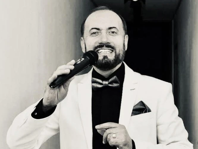 У Львові на 60 році життя помер телеведучий Ігор Кобрин