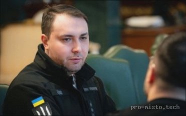 Кирило Буданов: як новий глава ОП вибудовує власні канали комунікації зі США