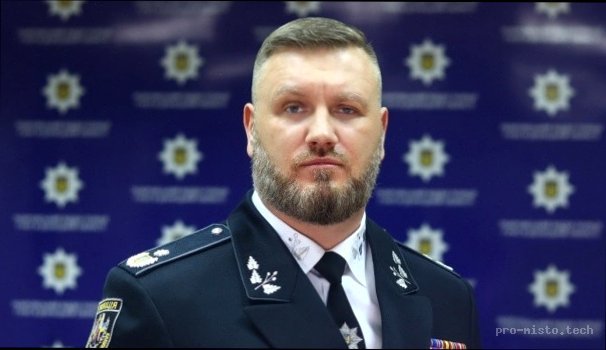 Руслан Осипенко став новим головою Чернівецької ОВА