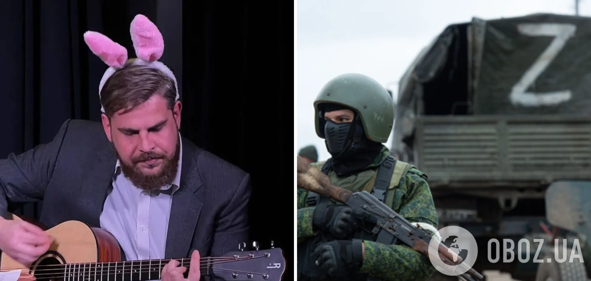 ЗСУ ліквідували Миколу Ткаченка: що відомо про загибель російського актора