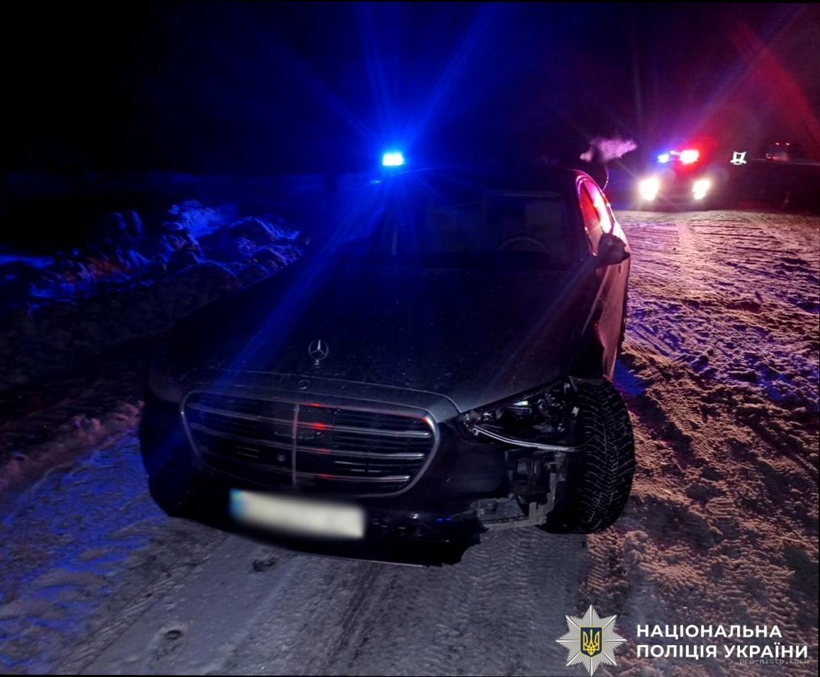 Смертельне ДТП на Житомирщині: що відомо про аварію за участю Ігоря Мазепи