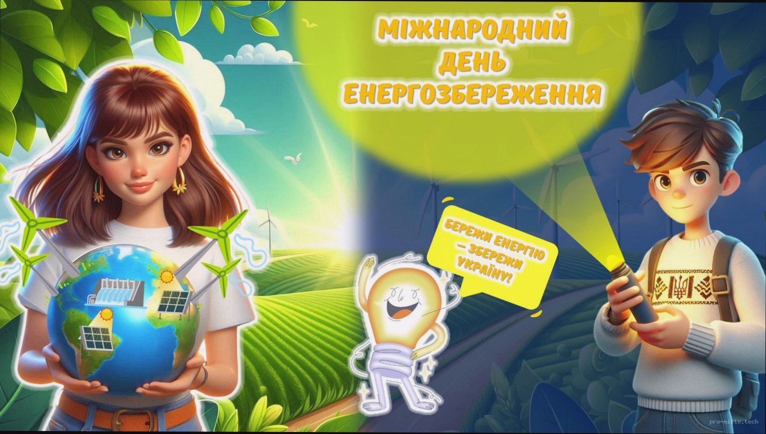 Енергія дня 17 березня що принесе сьогодні