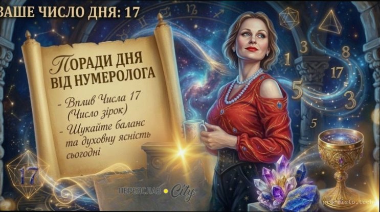 Енергія дня 30 березня що принесе сьогодні