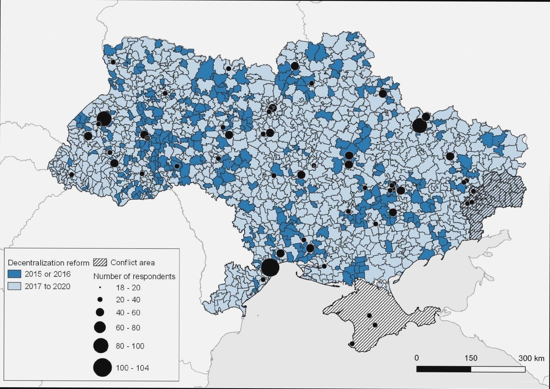 Місцеве самоврядування 2024: що зміниться для громад