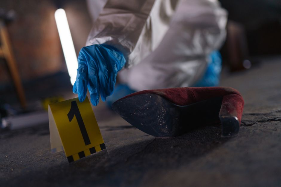 Вбивство 15-річної дівчини на Одещині: затримано підозрюваного