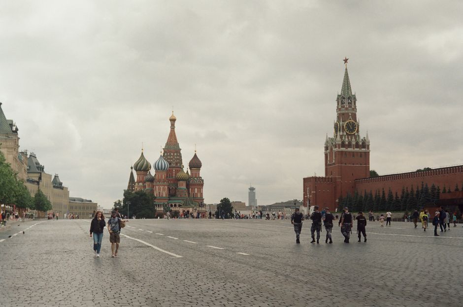 Директор ЦРУ Реткліфф таємно прилетів до Москви