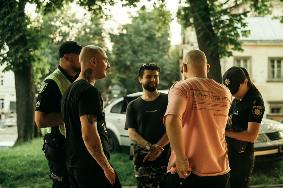 Удар по Житомиру 19 серпня: загинули двоє поліцейських
