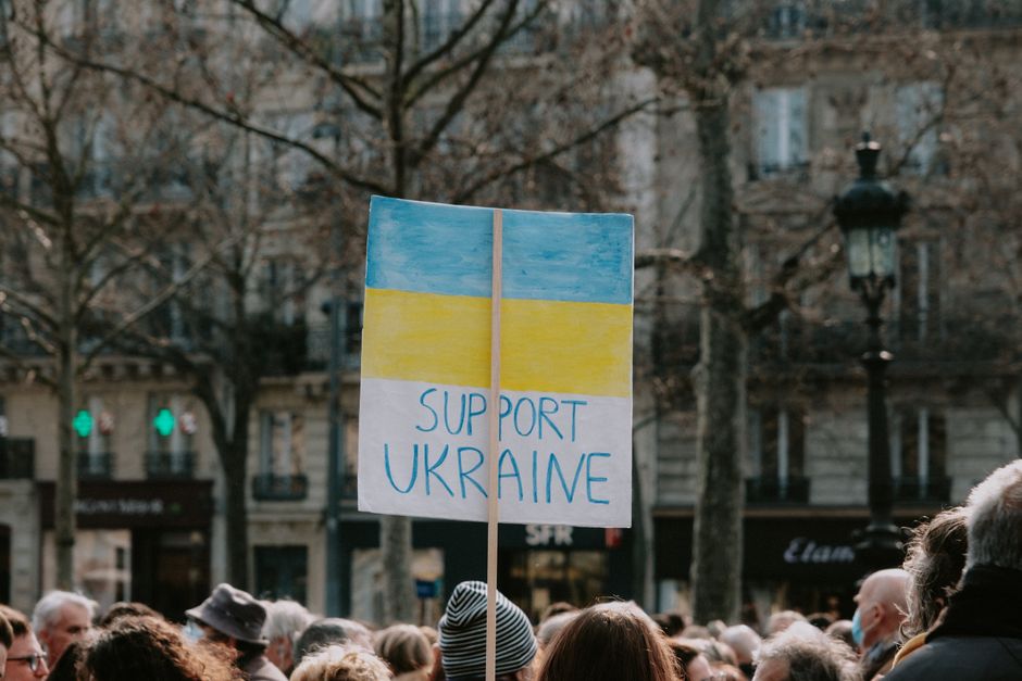 Зеленський: Україна, США і Європа розробили план миру