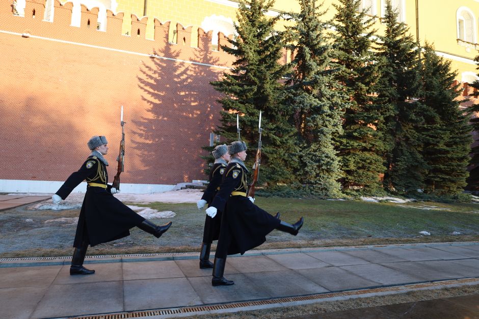 Кремль погрожує ударами по заводах дронів у Британії