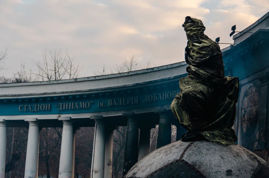 Верес – Динамо: результат і хід матчу УПЛ