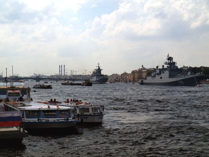 Путін не відмовлявся від морського перемир'я — Цимбалюк