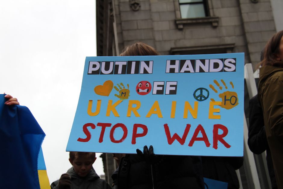 «Мене повісять»: чому Путін боїться закінчити війну