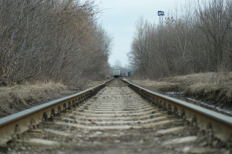 Масований удар по Полтавщині: під атакою залізниця і ДСНС