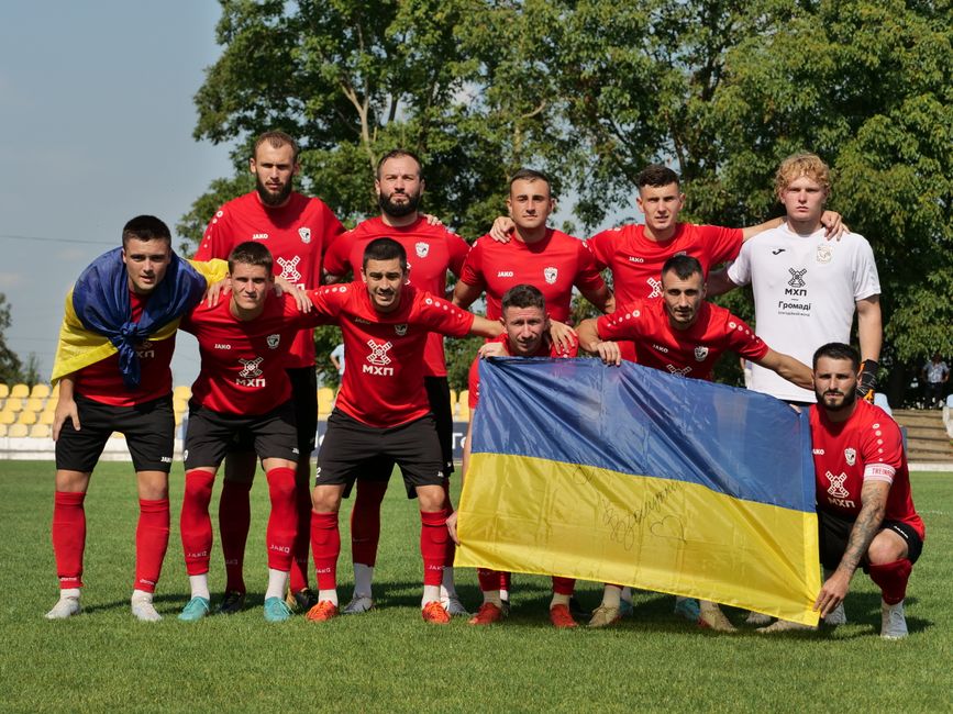 Лівий Берег – Карпати: де дивитись онлайн матч УПЛ