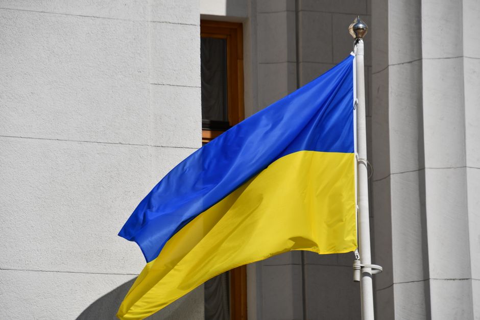 Зеленський: уряд і Рада прискорюють роботу для фінансування України