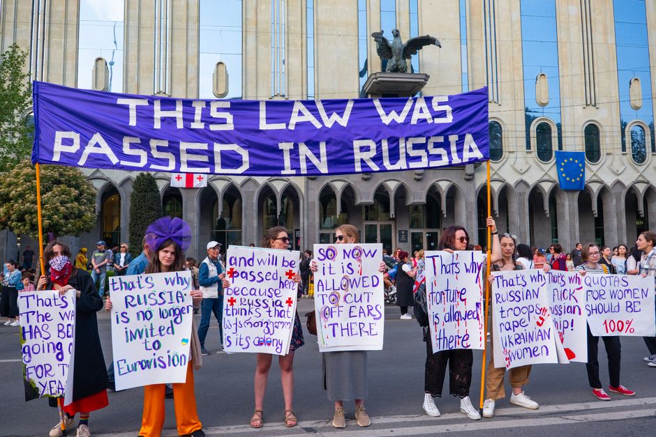 Верховний суд Росії остаточно заблокував «Яблуко» на виборах