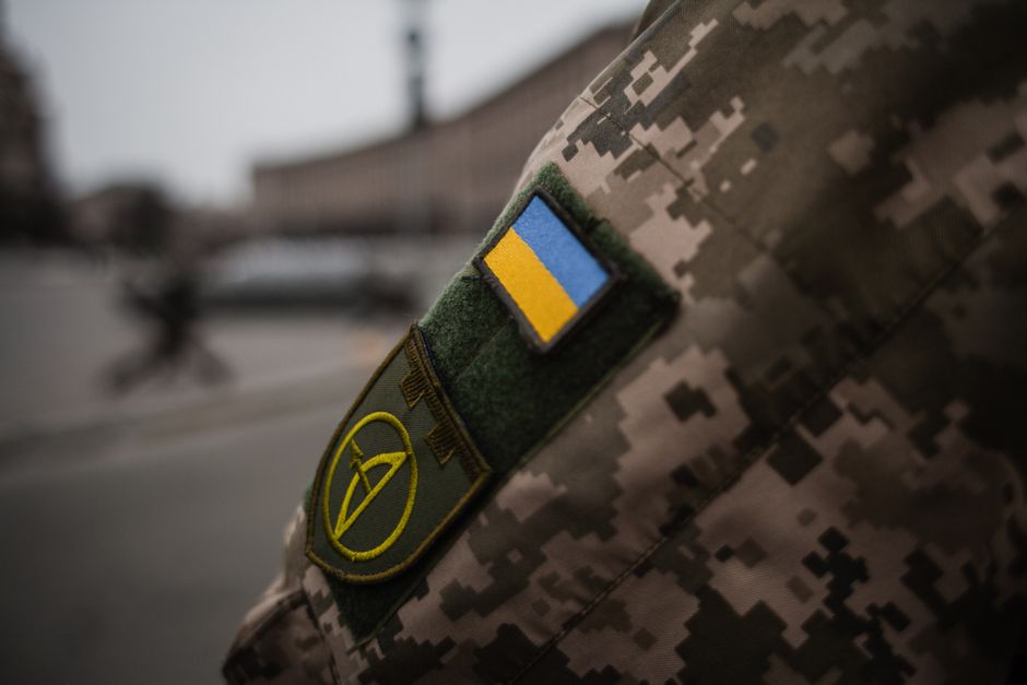 Британія закликає союзників посилити ППО України до зими