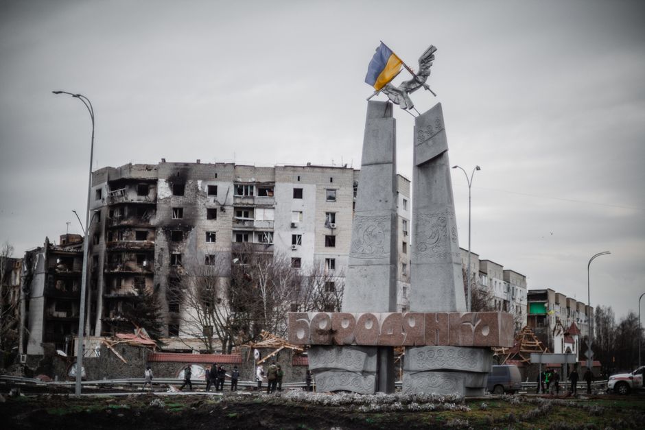 DeepState: Родинське захоплено, бої біля Покровська