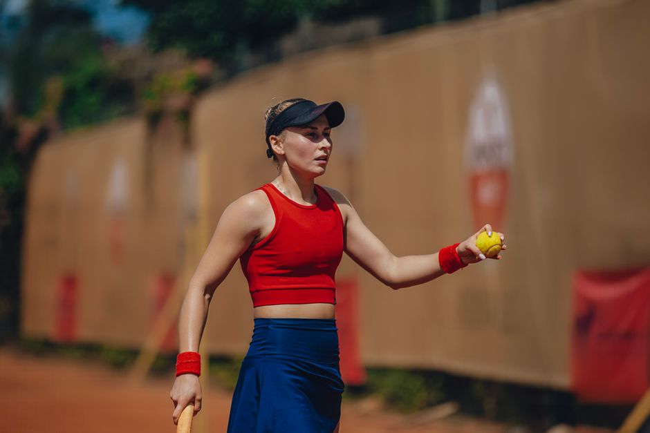 Світоліна vs Анісімова: онлайн трансляція WTA Торонто