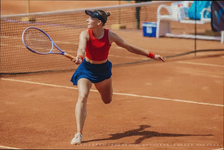 Суперниця Світоліної виграла турнір WTA 500 у Вашингтоні