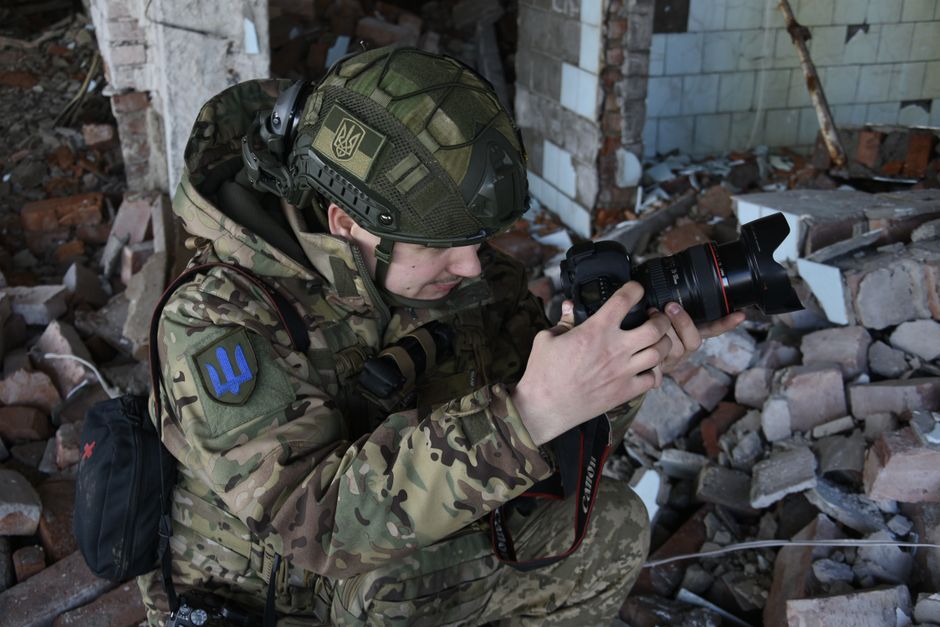 Росія планує "буферну зону" на Вінниччині — Паліса