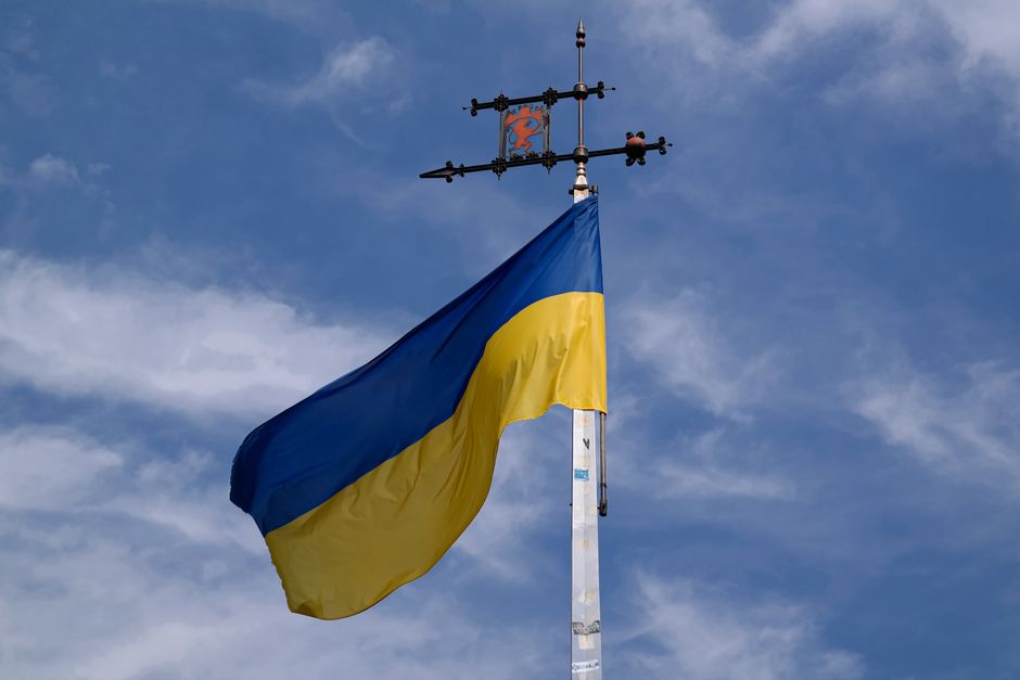 СБУ затримала у Львові агентів РФ за реєстрацію Starlink