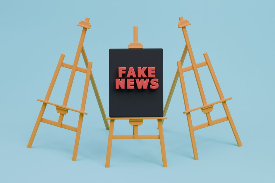 Фейк про Святогірськ: навіщо Росія вигадує «перемоги»