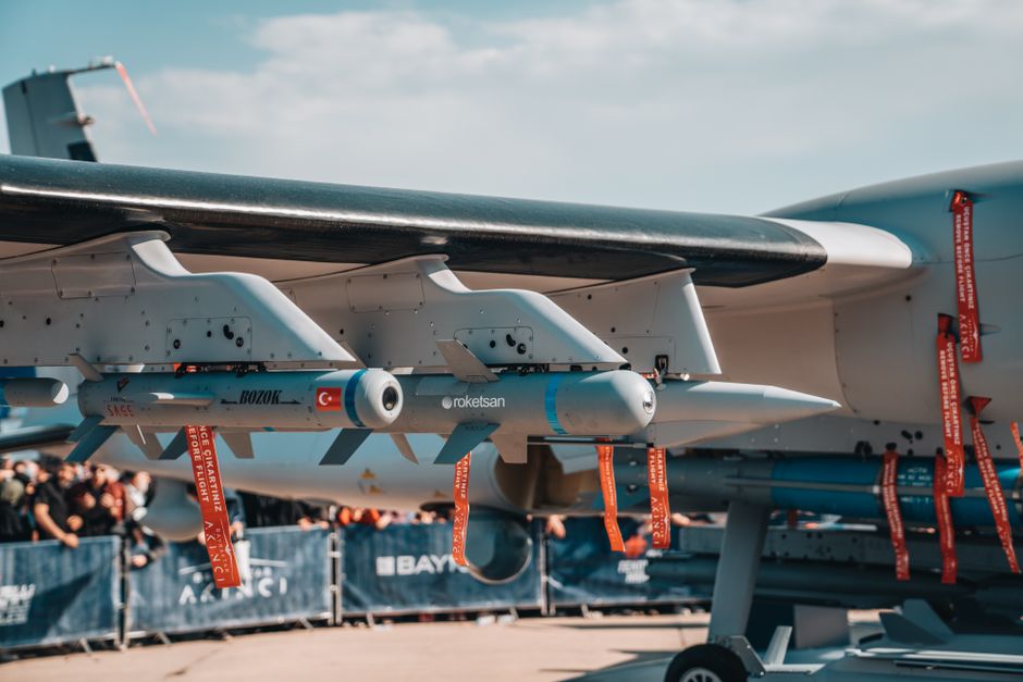 Су-34 із ракетами Х-101: міф чи реальна загроза