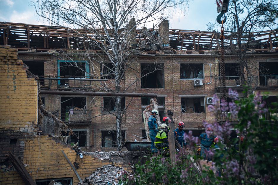 ООН: Україну чекає найважча зима з початку війни