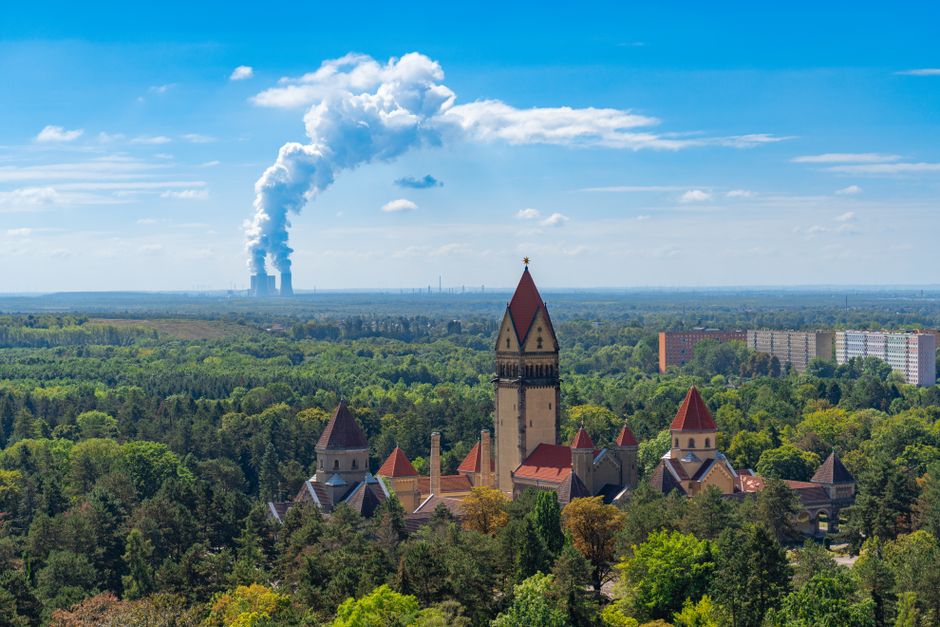 Атака дронів на Лейпциг: Берлін звинуватив Росію