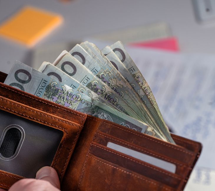 Зарплати у Києві: де платять понад 54 тисячі гривень