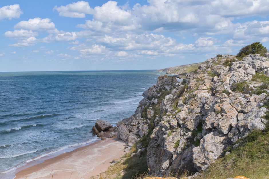 Туреччина передала Україні та Росії пропозиції щодо Чорного моря